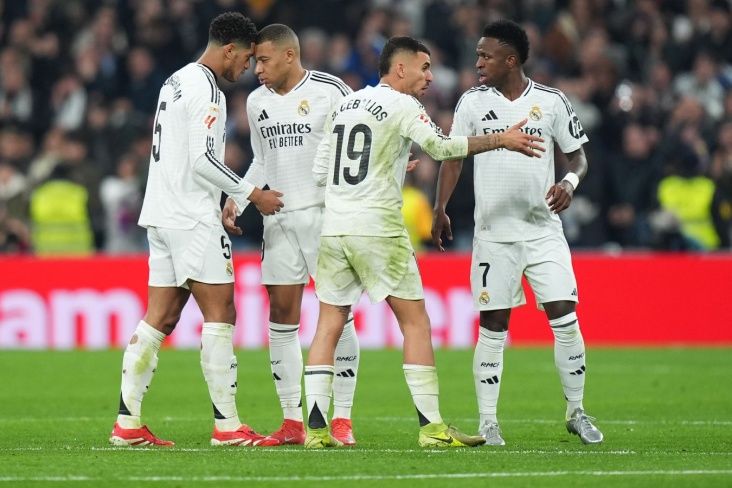 “Yeddi penalti varsa, hamısı verilməlidir”