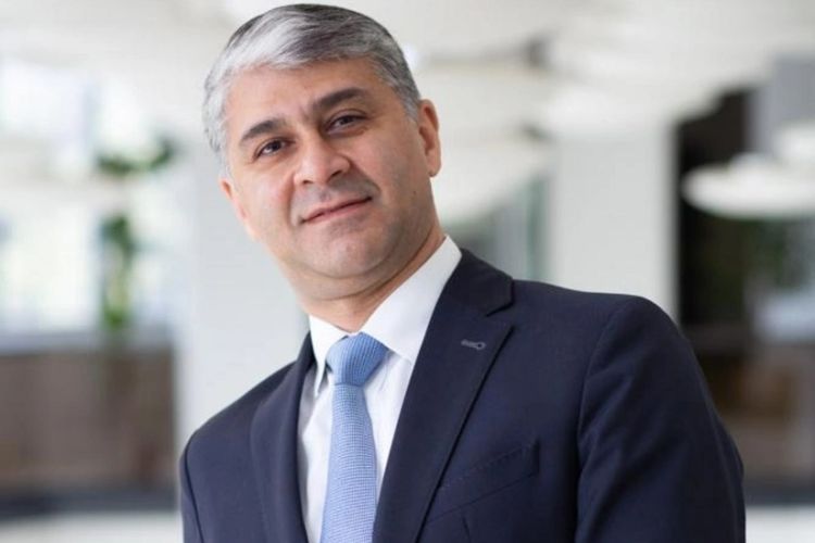 Azərbaycan Milli Olimpiya Komitəsinin rəsmisi vəfat edib