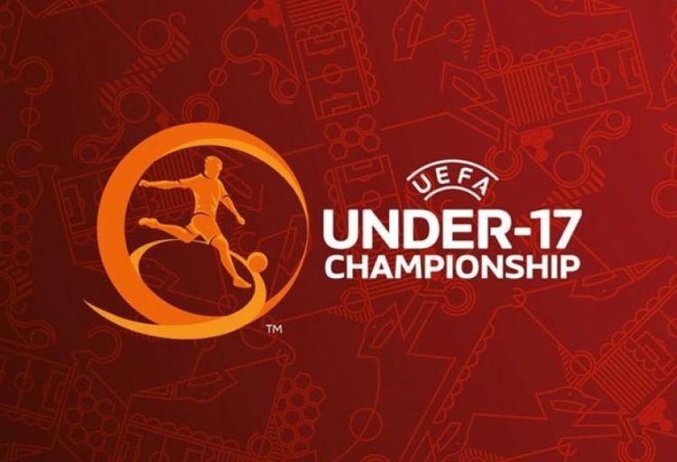 U-17 millimiz Avropa çempionatının seçmə mərhələsinə məğlubiyyətlə başladı