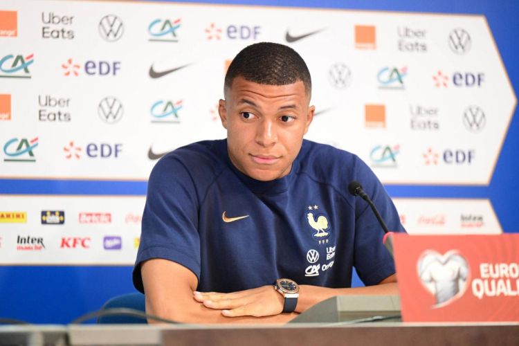 "Azərbaycanla matç bizim üçün böyük önəm daşıyır"