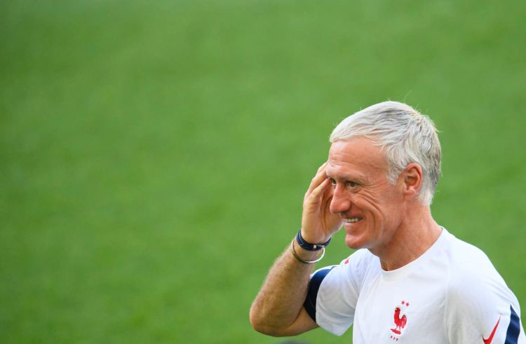 "Fransa üçün Azərbaycanla oyun çox çətin olacaq"