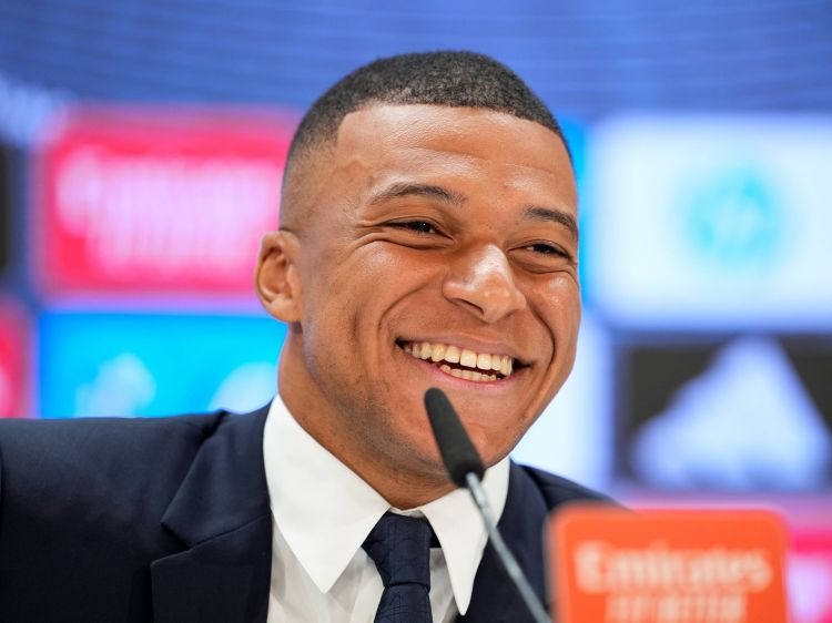 "Madriddə özümü daha sakit hiss edirəm"