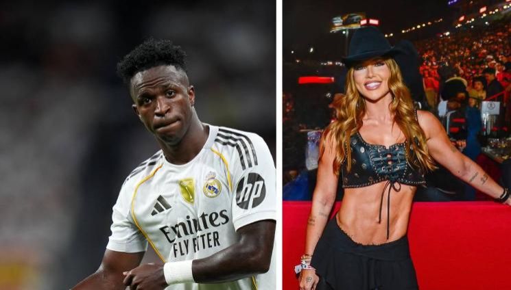 Vinisius ondan ayrılan modeldən uzun müddət üzr istəyib