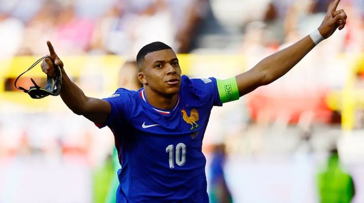 “Olise ilə oynamaq həqiqətən zövqdür”