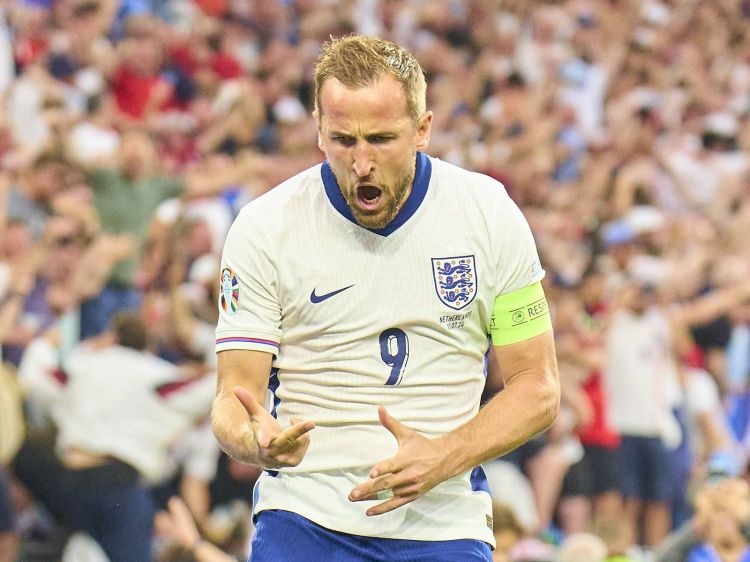 “Harri Keyn İngiltərə millisinin uğurunun açarıdır”