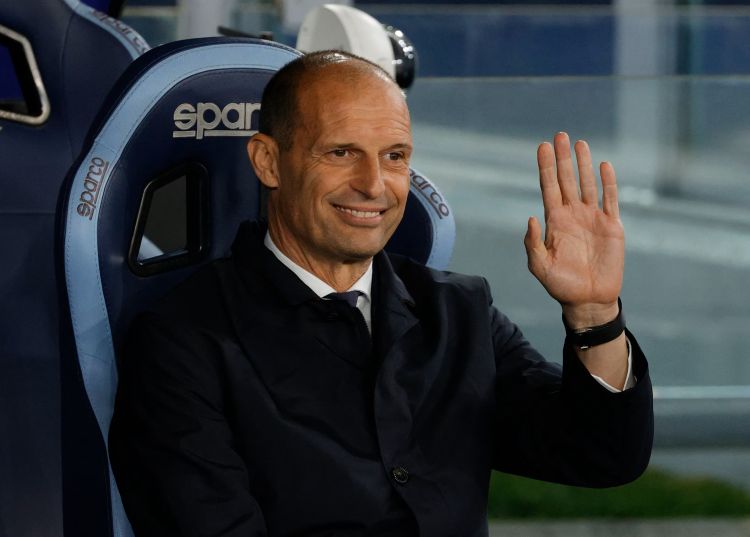 "Alleqrinin "Milan"ını sevirəm"