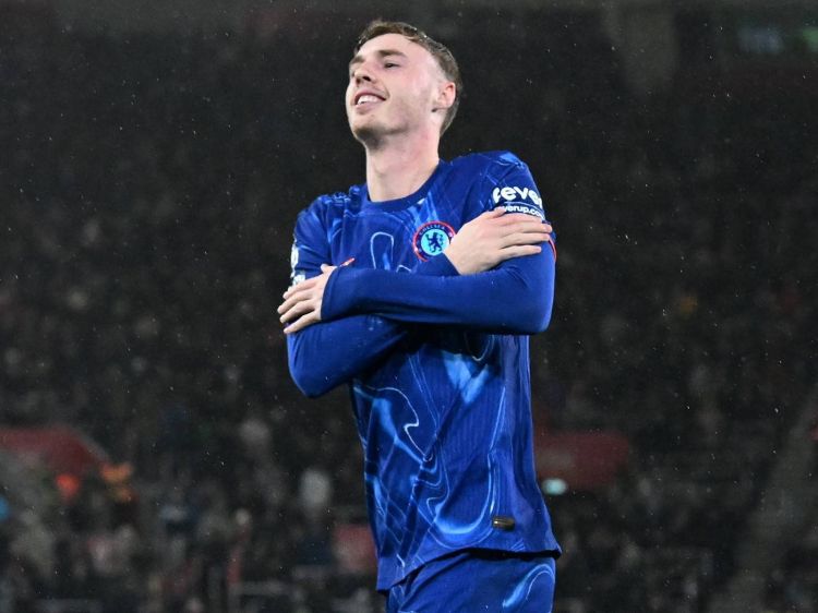 Koul Palmer bir neçə həftə meydandan kənarda qalacaq