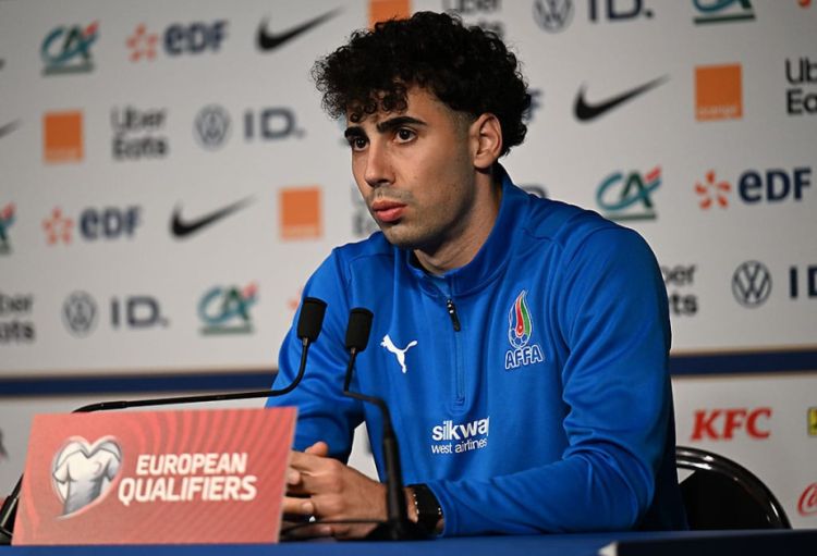 “Rəqib haqqında çox danışmağa ehtiyac yoxdur”