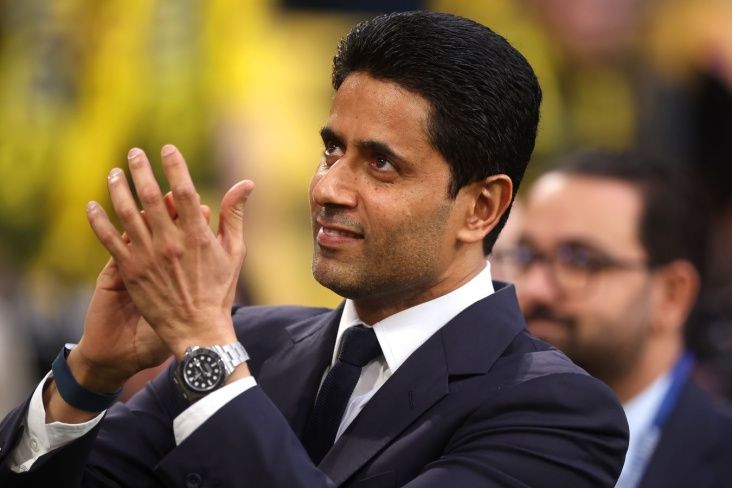 “Barselona"nın UEFA ailəsinə qayıtması bizim üçün böyük sevincdir”