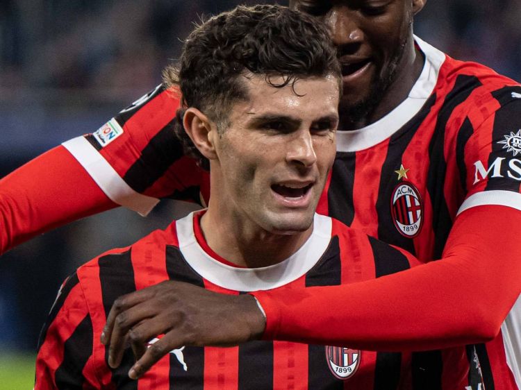 Pulişiç sentyabrın ən yaxşı oyunçusu seçildi 