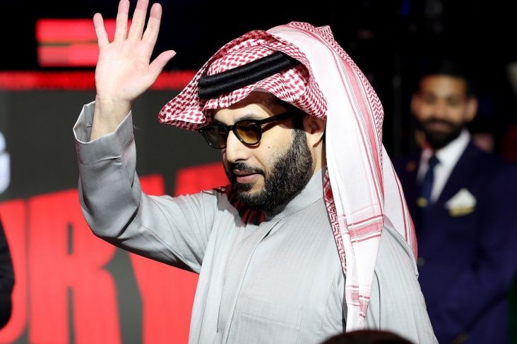 "Mançester Yunayted"i almaq niyyətim yoxdur"