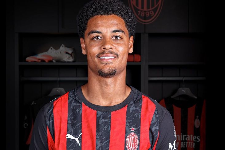 "Milan"da əsas oyunçu olmaq istəyirəm"