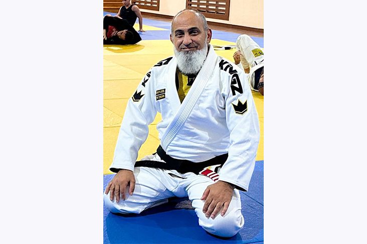 Azərbaycanda Braziliya Ciu-Citsu döyüş sənətinin banisi Taleh Həsənov kimdir?
