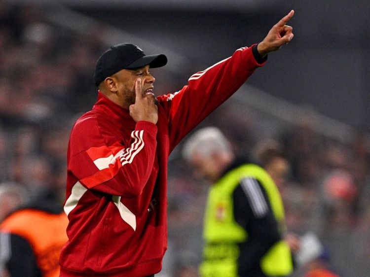 Kompani "Bavariya"da uğura imza atdı