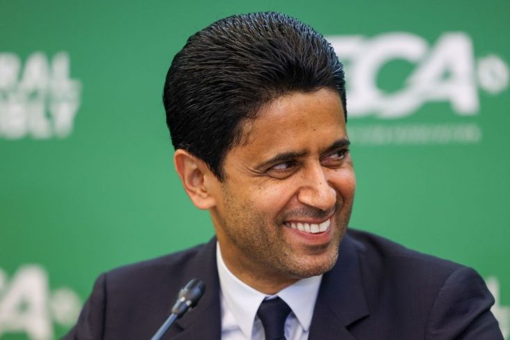 Nasser Əl-Xəlaf “Real”ı Superliqadan çıxmağa çağırdı