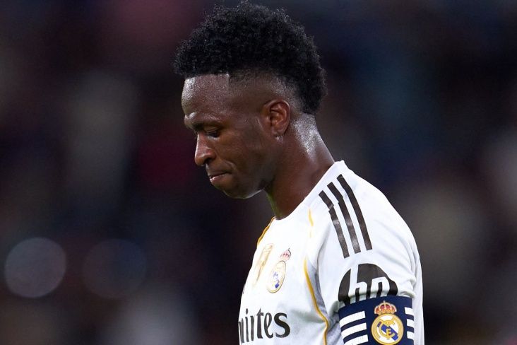 Səudiyyə klubu Vinisiusun transferi üçün 300 milyon ödəməyə hazırdır