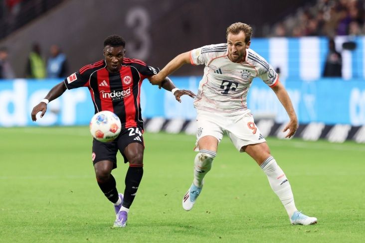 “Bavariya” yeni müdafiəçi tapıb