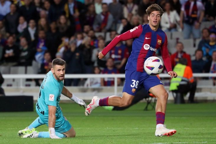 “Barselona" mənim üçün uyğun deyildi”