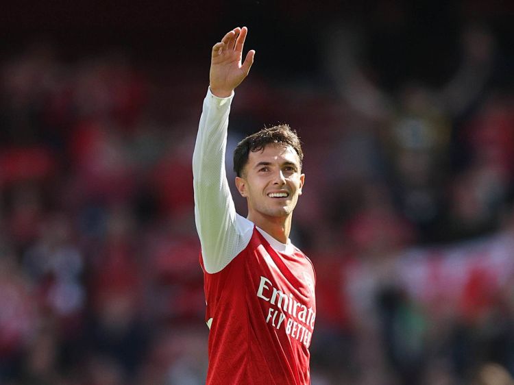 “Arsenal” seçimi mənim üçün ən doğru qərar oldu