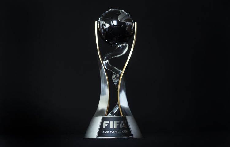 U-20 dünya çempionatının yarımfinalçıları bəlli oldu