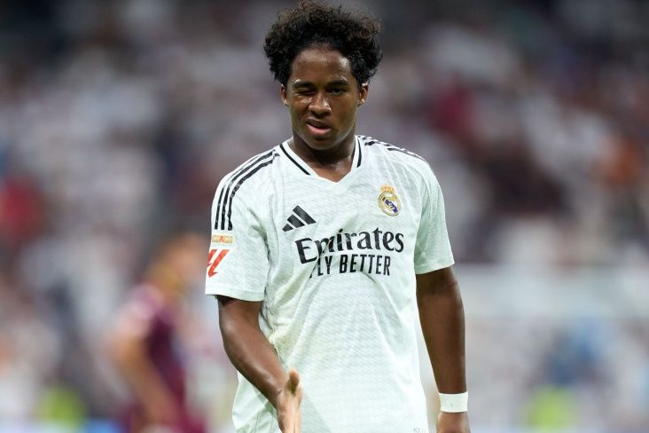 "Real" Endriki icarəyə göndərə bilər