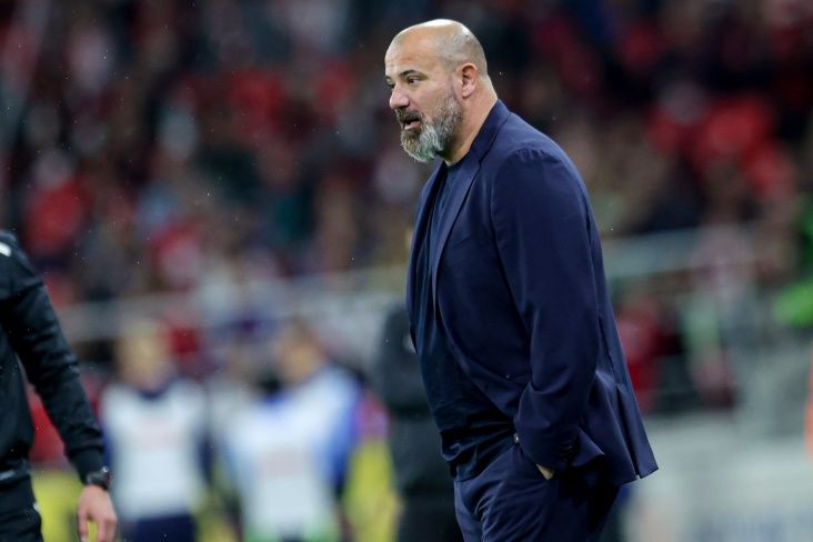 Stankoviç Serbiya millisinin baş məşqçisi postuna əsas namizəddir