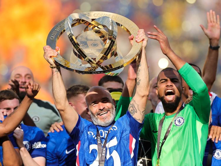 "Mən kuboklar qazanmaq barədə düşünmürəm"