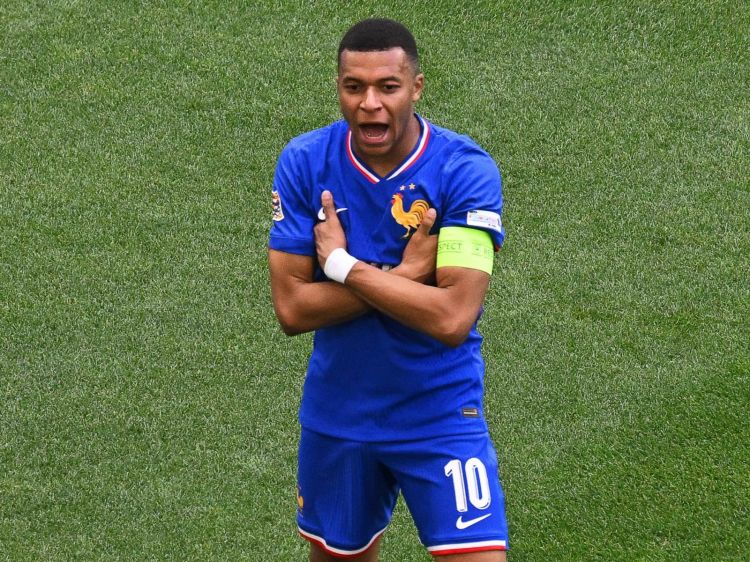 Mbappe “Real”ın transfer işində də klubuna dəstək verir