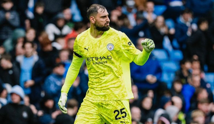 Donnarumma “Mançester Siti”də yay transferinin ən yaxşısı seçildi