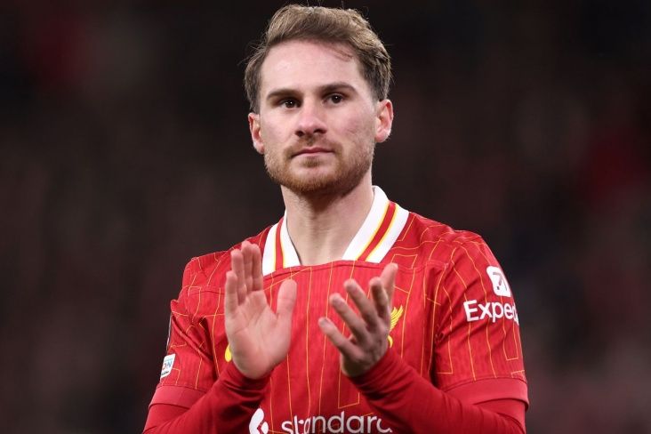 "Real" Mak Allisterin transferi ilə bağlı qərarını dəyişə bilər