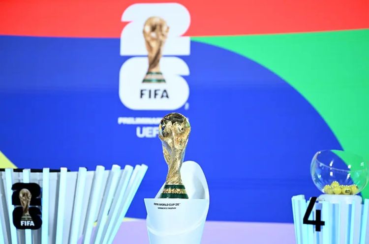 DÇ-2026: Avropa zonasında növbəti oyunlar keçirilib