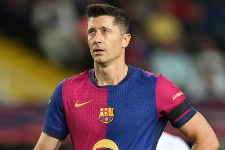 “Levandovski ilə bağlı qərar hələ verilməyib”