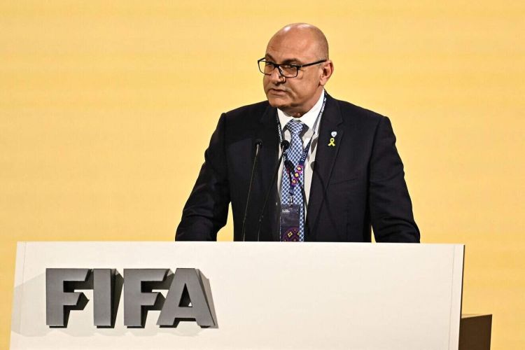 “İsrailin yarışlardan kənarlaşdırılması təkliflərində çoxlu ikiyüzlülük var”