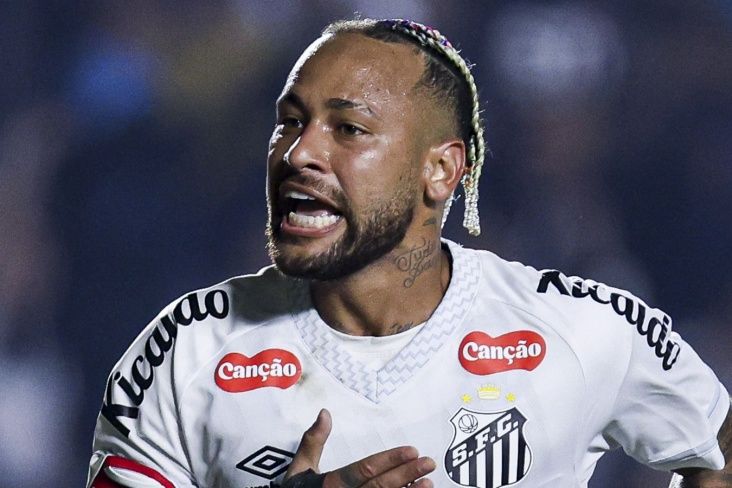 Neymar İtaliya A Seriyasında çıxış edə bilər