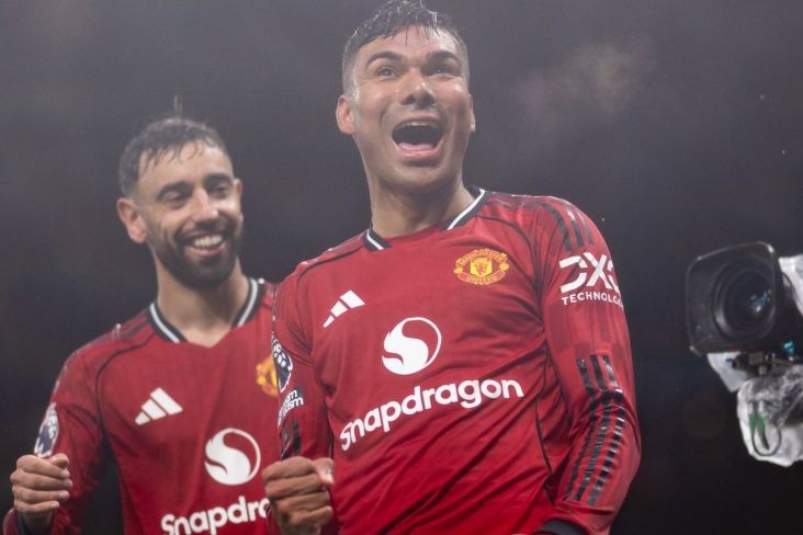 "Mançester Yunayted" braziliyalı futbolçudan ümidini üzməyib