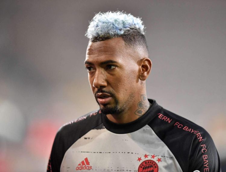 Boatenq məşqçi karyerasına “Bavariya”da başlayacaq