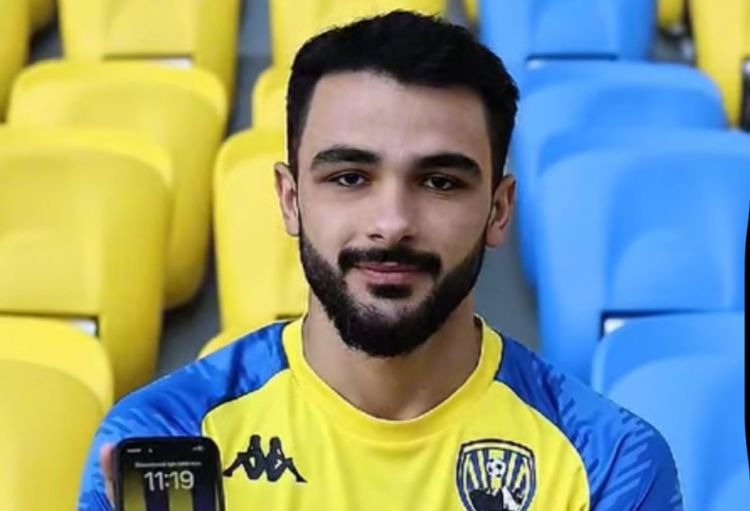 “Kəpəz” “Zirə”nin sabiq futbolçusunu transfer edib
