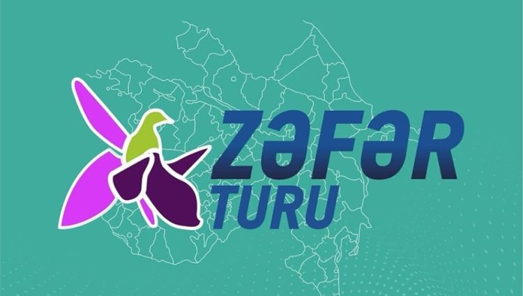  XI tur "Zəfər turu" adlanacaq