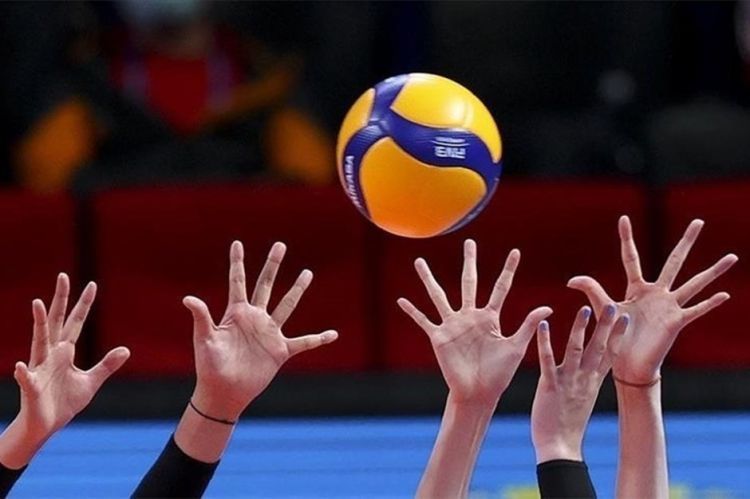 Qadın voleybolçular arasında Yüksək Liqanın I turunda növbəti oyun keçirilib