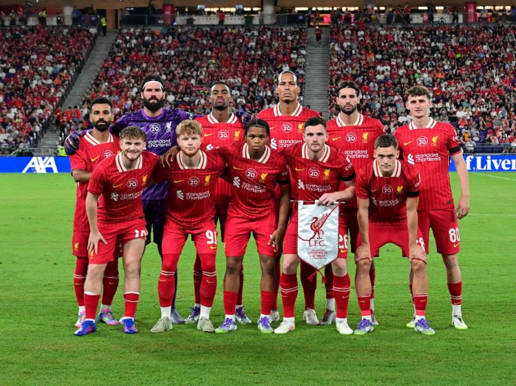 “Liverpul” Çində 22-ci rəsmi mağazasını açdı