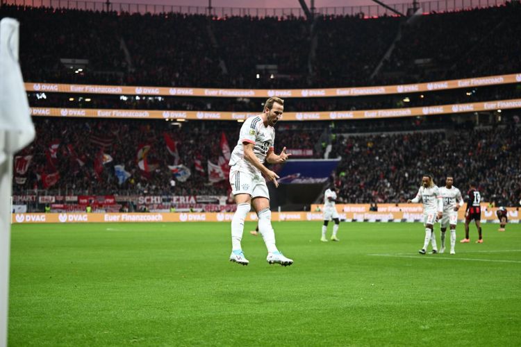 “Totenhem” həmişə həyatımın bir hissəsi olacaq, amma “Bavariya”da xoşbəxtəm”