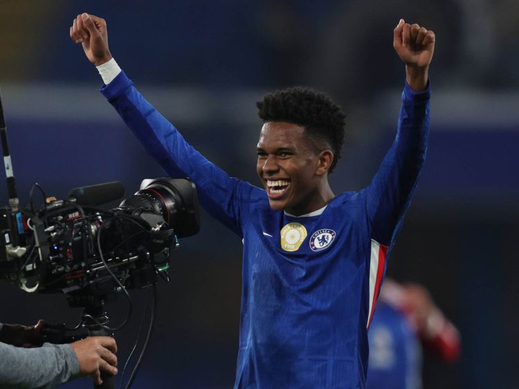 “Premyer Liqaya gözlədiyimdən daha tez uyğunlaşıram”