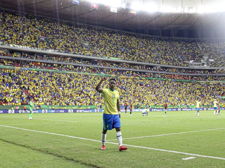 Vinisius məhkəmə qarşısına çıxacaq