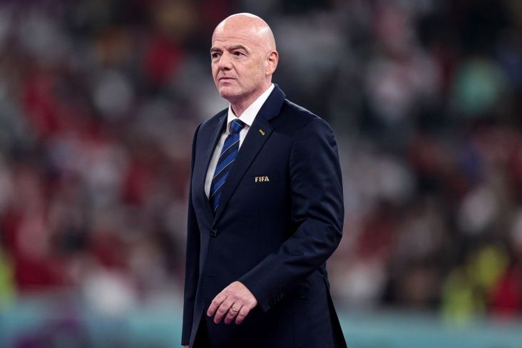 “Qəzzada futbolu bərpa etməyə hazırıq”