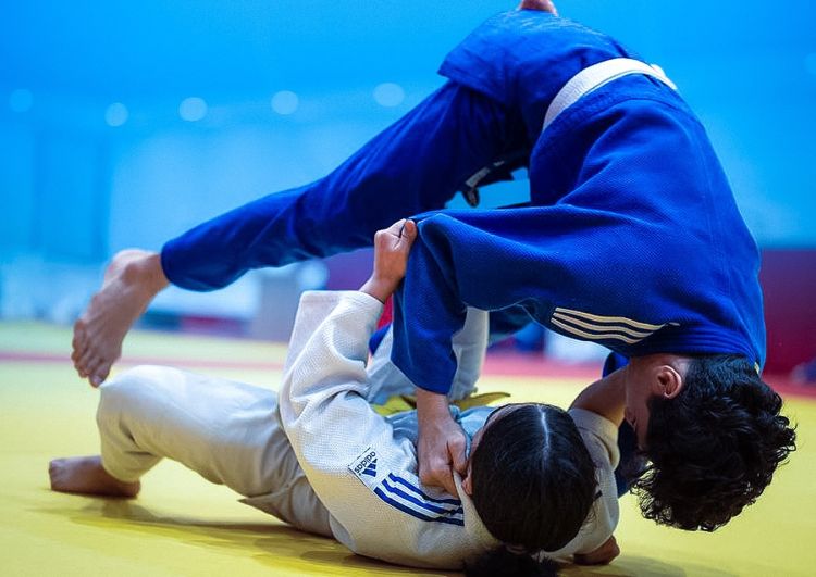 Şəkidə kəmər dərəcələri üzrə rəsmi imtahan keçiriləcək