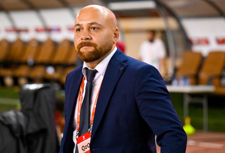 AFFA rəsmisi Konfrans Liqasının oyununa təyinat alıb