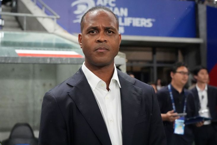 Milli komanda baş məşqçisiz qaldı