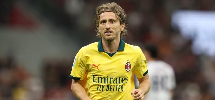 Modriç yenidən "Real Madrid"ə qayıdacaq