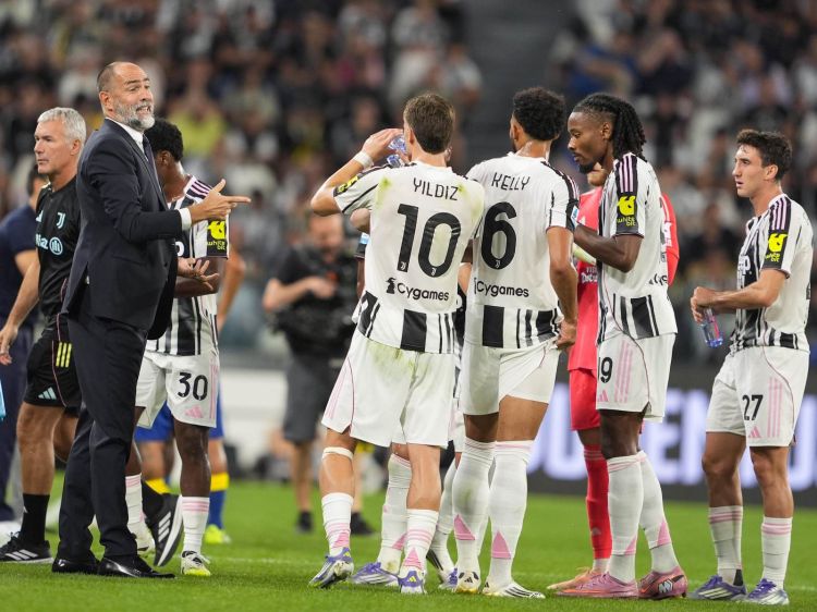 UEFA “Yuventus”un maliyyə fəaliyyəti ilə bağlı araşdırma aparır