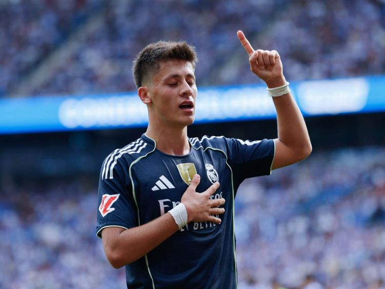 “Əgər Alonso mənə qapıda oynamağı tapşırsa, razılaşaram”